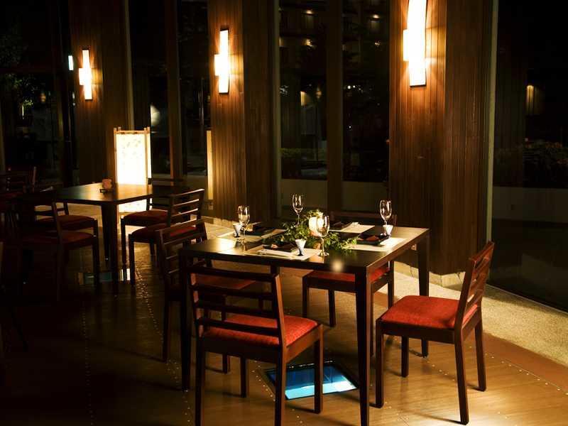 Kunugidaira Hotel Фукусіма Екстер'єр фото